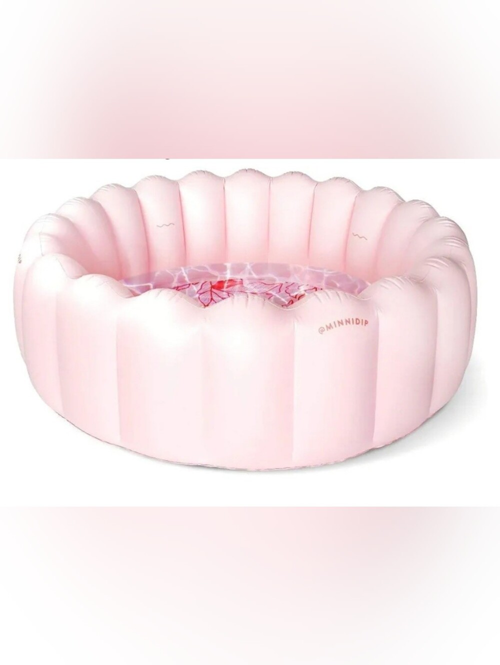 MINNIDIP Adult KIDDIE Pool